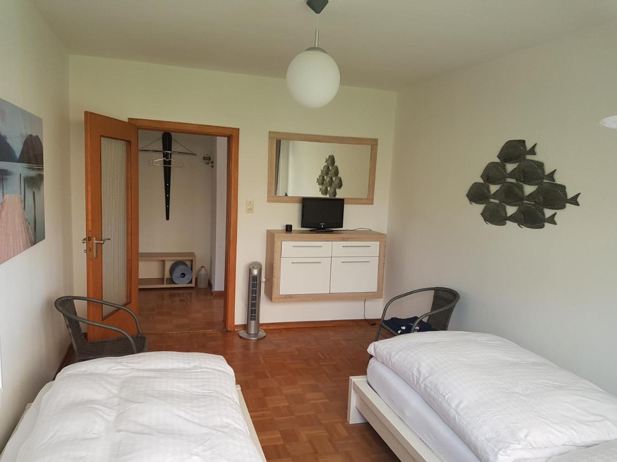 Appartement Rauszeit-Toroni à Niedenstein Extérieur photo